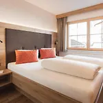 Apartment Almhof