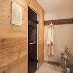 Apartment Almhof
