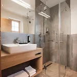Apartment Almhof Fiss