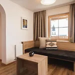 Apartment Almhof Fiss