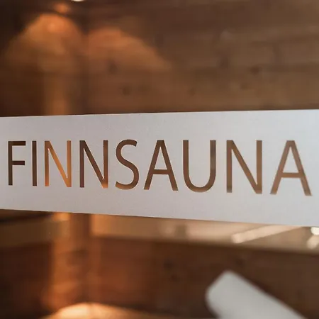 Almhof Apartment Fiss