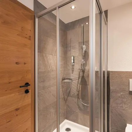 Apartamento Almhof