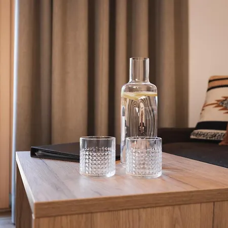 Almhof Apartment Fiss