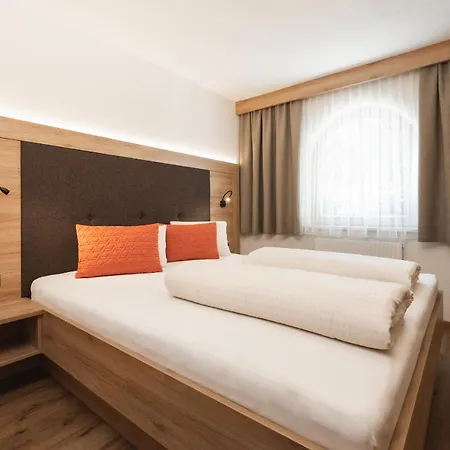 Apartment Almhof Fiss