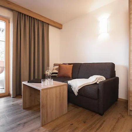 Apartamento Almhof
