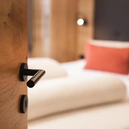 Apartment Almhof Fiss