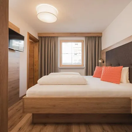Apartamento Almhof