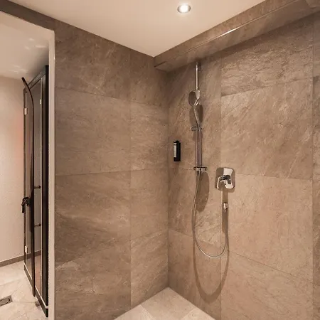 Apartamento Almhof Fiss