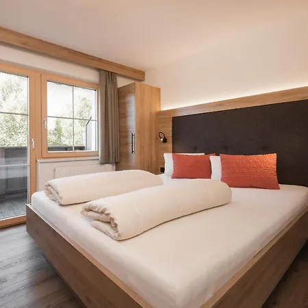 Almhof Apartment Fiss