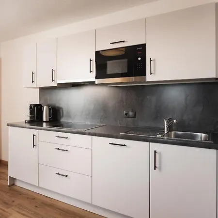 Almhof Apartment Fiss