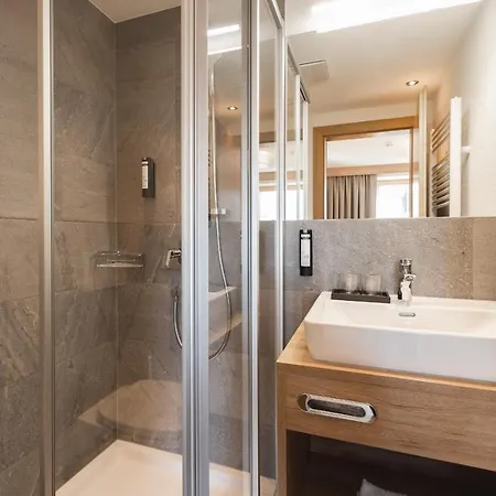 Almhof Apartment Fiss