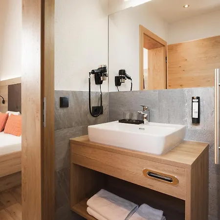 Apartamento Almhof