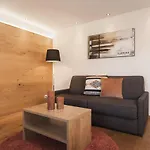 Almhof Appartement Fiss