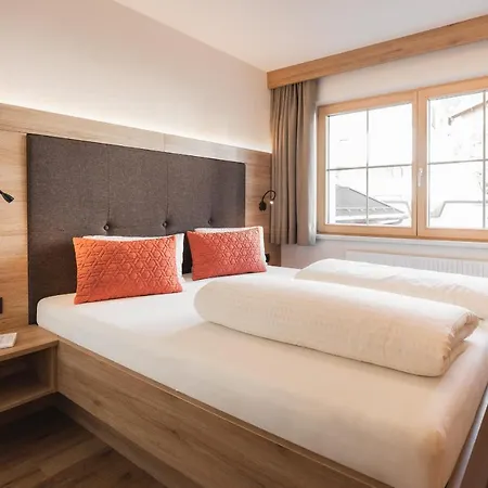 Apartment Almhof