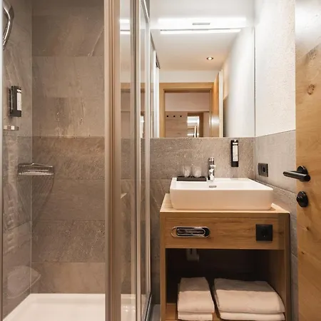 Apartment Almhof *
