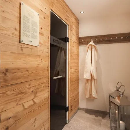 Apartment Almhof