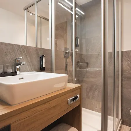 Apartment Almhof