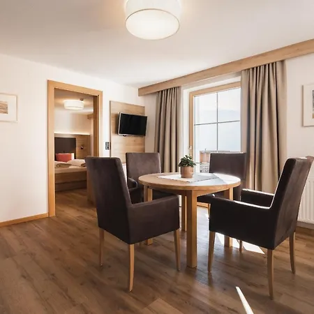 Apartment Almhof *