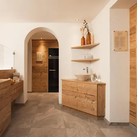 Apartment Almhof